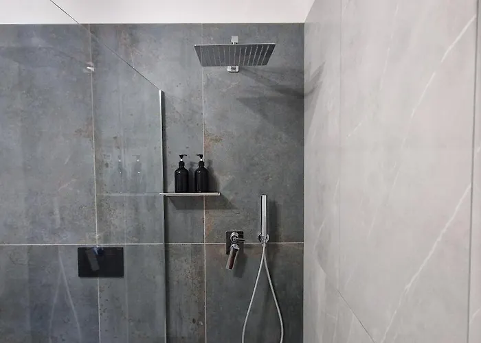 Nox Romana - Vatican - Luxury Flat With Terrace *